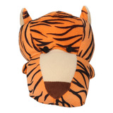 Juguete De Peluche Para Perros Tiger, De Peluche, Resistente