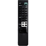 Control Remoto Tv34 P/ Tv Sony Trinitron Rm-687 1 Año Grtia