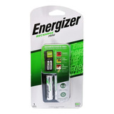 Cargador Energizer Mini 2 Pilas Aa (aa - Aaa)