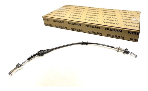 Chicote Clutch Tsuru 2013 Original Nissan