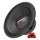 Alto Falante Woofer 7 Driver 12 Polegadas Ml 570 W R Taramps