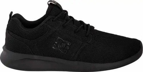 Tenis Escolar Casual Deportivo Mujer Dc Shoes 179304-2