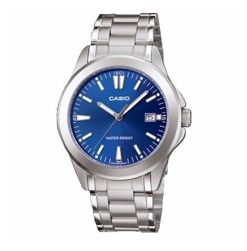 Reloj Casio Hombre Mtp-1215a-2a2 Envio Gratis