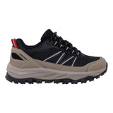 Zapatillas Head Outdoor Trecking Deportivas Hombre 39 Al 45