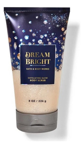 Dream Bright Esfoliante Bath And Body Works