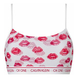 Top Calvin Klein Kiss Edition Limited - Original Y Nuevo