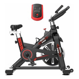 Bicicleta Ergométrica Spinning Até 120kg Mecânica H19 K2