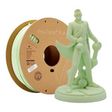 Filamento Polyterra Pla Polymaker, 1.75mm - 1kg Color Mint