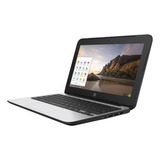 Hp Chromebook 11 G4 Ee: 11,6 Pulgadas (1366x768) | Intel Cel