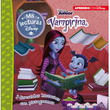 Vampirina, Tres Historias Fantabulosas - Disney