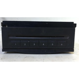 Radio Cd Player Mercedes Benz 320 2008