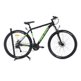 Bicicleta Mountain Bike Fire Bird Eco Rodado 29 Aluminio