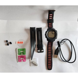 Smartwatch Garmin Instinct Tactical (obsequios)