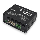 Router 4g Teltonika Rut955 Con Wifi Y Gps Handcell