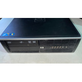 Hp Compaq 8000 Elite (leer Descripcion)