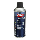 Limpiador De Alto Voltaje Para Cables Crc