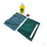 Kit De Reparación Productos De Pvc Waders Inflables Colchón 