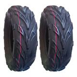 Par Llantas Delanteras 21x7x10 Atv 150 Sport Atv180