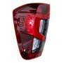 Stop Izquierdo Nissan Frontier Np300 Led 2022 A 2024 nissan FRONTIER