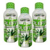 Olefit 500ml X3 Frasco - L A $1 - mL a $112