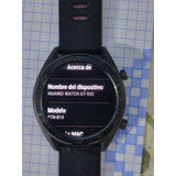 Huawei Watch Gt Sport 1.39  46mm Modelo Ftn-b19