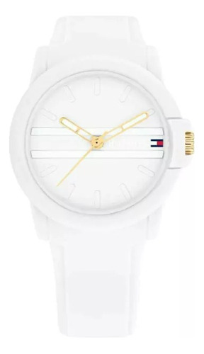 Reloj Tommy Hilfiger Mujer 1782687 Agente Liniers