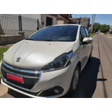 Peugeot 208 2018 1.6 Allure