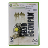 Battlefield Bad Company Juego Original Xbox 360