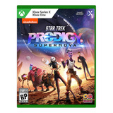 Star Trek Prodigy: Supernova - Xbox One