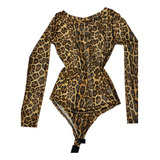 Bore Animal Print 