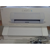 Silhouette Cameo 4