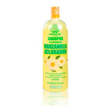 Champú De Manzanilla Babaria 600ml