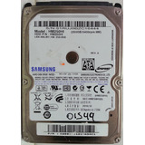 Disco Samsung Hm250hi 2.5 Sata 250gb -1549 Recuperodatos