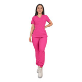 A Uniforme Dama Quirurgico Mujer Pijama