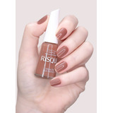 Esmalte Risque Terracota Que Provoca 8 Ml