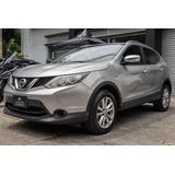 Nissan Qashqai Sense 2.0 Aut Fwd 2016 597