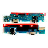 Placa De Carga Conector Para Galaxy T225 / T220 Original