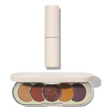 Rare Beauty Mini Máscara Y Mini Eyeshadow Set - Sincerely .