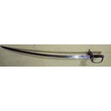 Sabre Militar Antigo/espada Cavalaria Exército