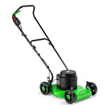 Cortador De Grama Trapp Mc-35l 1300w 60hz Monofasico 110v