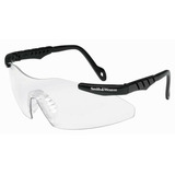 Óculos Transparente - Smith Wesson  - Tiro Trap - Ipsc