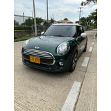 Mini Cooper 2016 1.5 F56 Coupe Salt