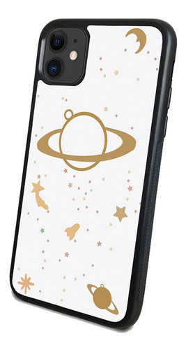 Funda Celular Diseño Espacio Chic Todos Los Modelos