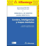 Libro Ao Cerebro, Inteligencias Y Mapas Mentales