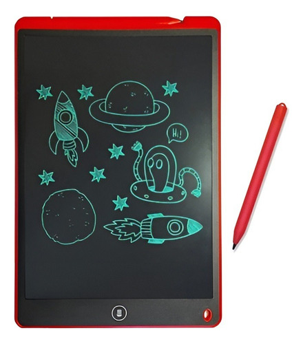 Pizarra Infantil Pizarras Niño Magica Tablet Lcd 8,5 Pulgada Qatarshop Magic Pad