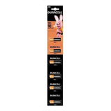 Pila Duracell Alcalina Aa Tira C/6 Nac Mn1500b1