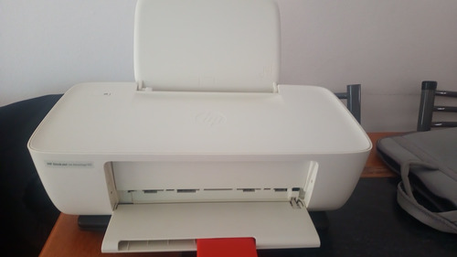 Impresora Hp Deskjet Ink Advantage 1115