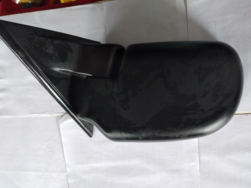 Retrovisor Derecho Blazer 2000 2001 2002 2003 2004 Foto 6