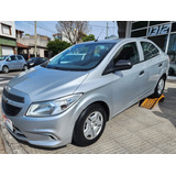 Chevrolet Prisma Ls Joy 98cv Con Gnc 2017