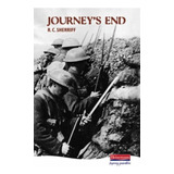Journey's End - Heinemann Plays For 14-16